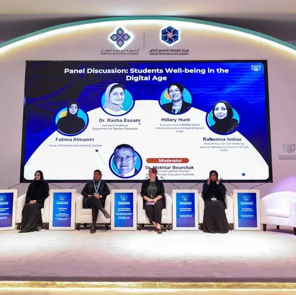 Sharjah Education Academy concludes third edition of International Summit on Improvement in Education