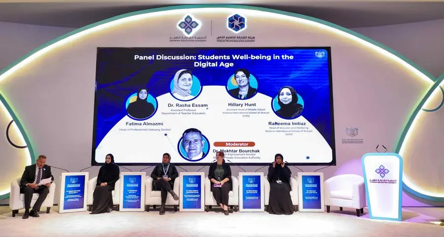 Sharjah Education Academy concludes third edition of International Summit on Improvement in Education