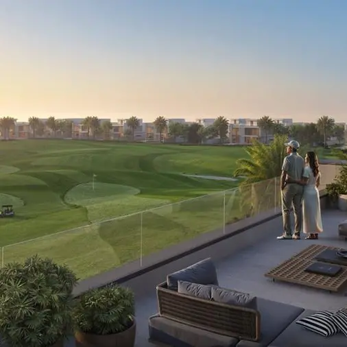 Wasl’s Ashwood Estates captivates Dubai’s elite buyers, signals growing resort style living appetite
