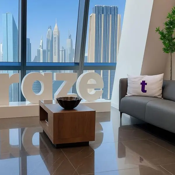 Traze joins Forex Expo Dubai 2025 as Elite Sponsor