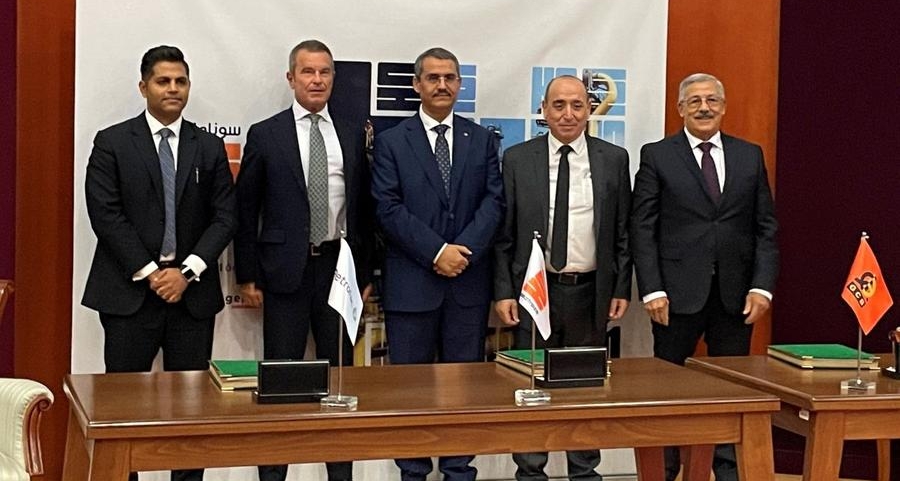 Petrofac consortium awarded $200mln EPC contract by Sonatrach\n