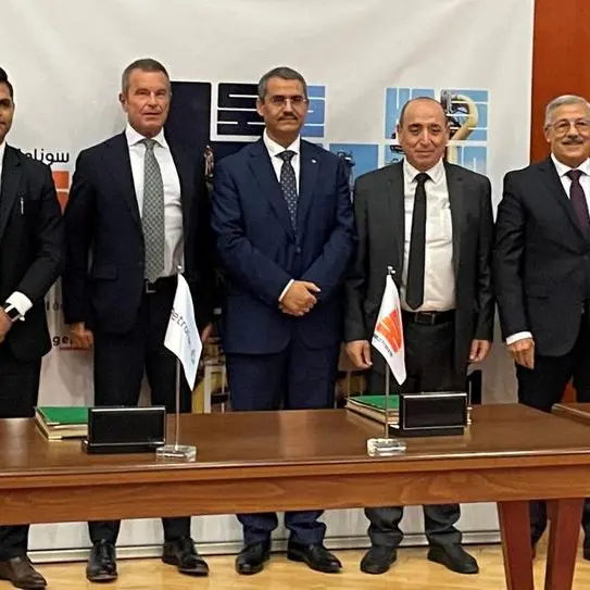 Petrofac consortium awarded $200mln EPC contract by Sonatrach\n