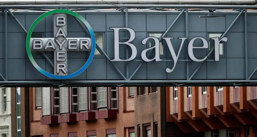 Bayer says to outsource some aspects of pharma business in Africa