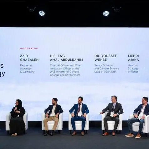 Second Day of ‘Machines\u202FCan\u202FSee\u202F2025’ Showcases Spatial\u202FAI, robotics and ethical frontiers as summit closes in Dubai
