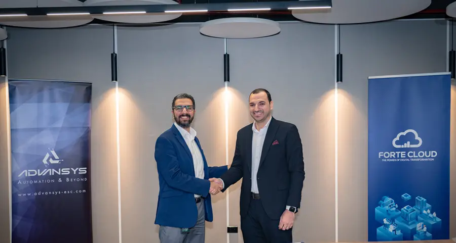 Advansys expands portfolio through strategic acquisition of Forte Cloud