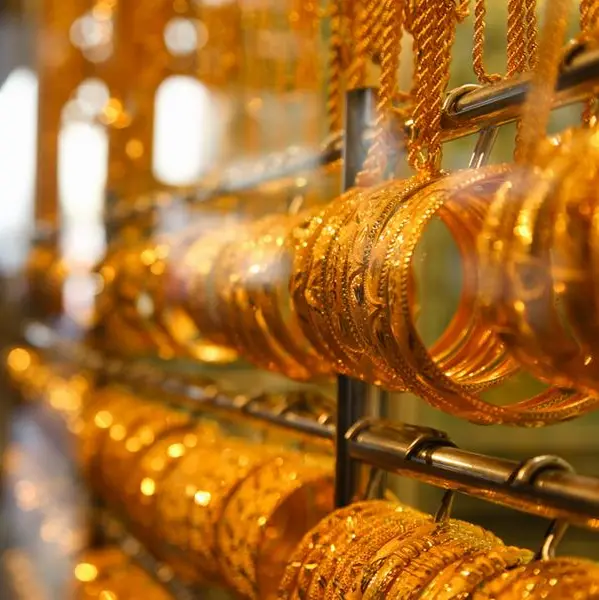 Gold prices drop in Dubai as investors eye US debt ceiling talks