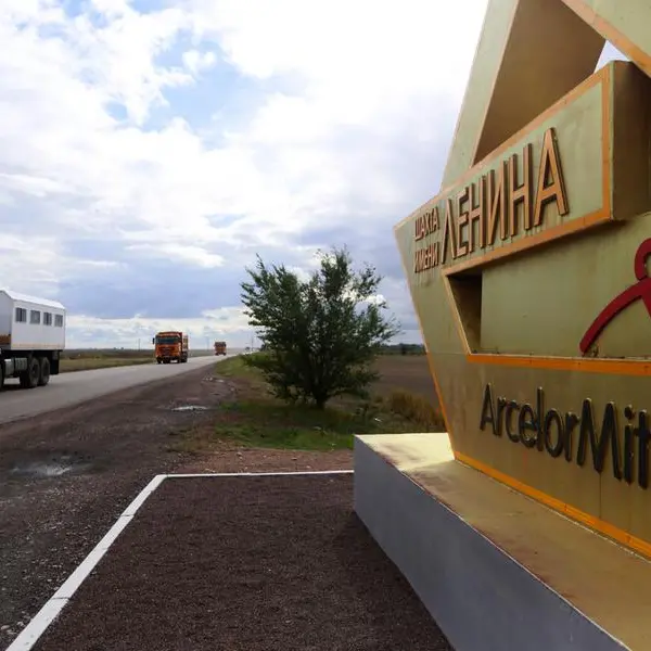 11 dead in fire at ArcelorMittal mine in Kazakhstan: local officials