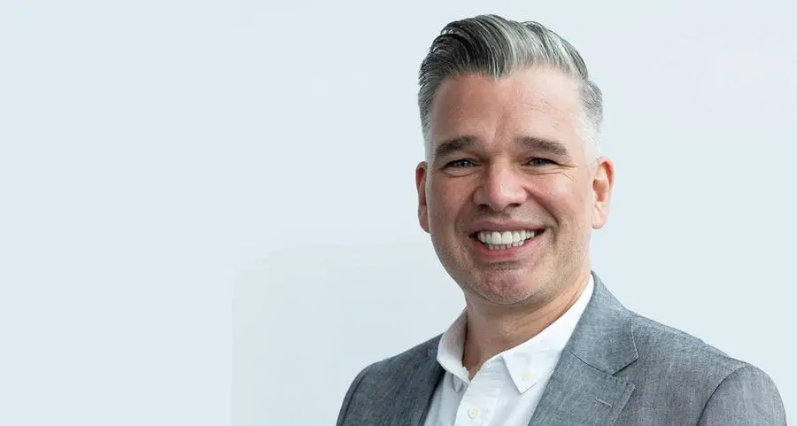 Messe Frankfurt Middle East appoints Chris Lee as Portfolio Director for Mobility & Logistics Division