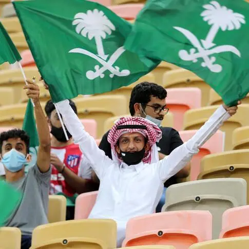 Saudi ministry launches $693mln initiative to support sport federations