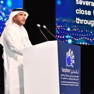 Fourth edition of Taqdeer Award honours 77 exceptional workers and companies