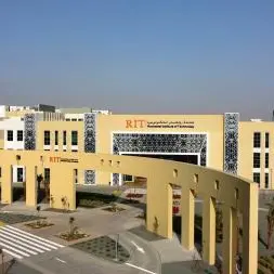 RIT Dubai and Stallion AI collaborate to award Artificial Intelligence Citizenship