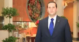 Concorde Hotel Fujairah names Jerome Kandalaft as new General Manager