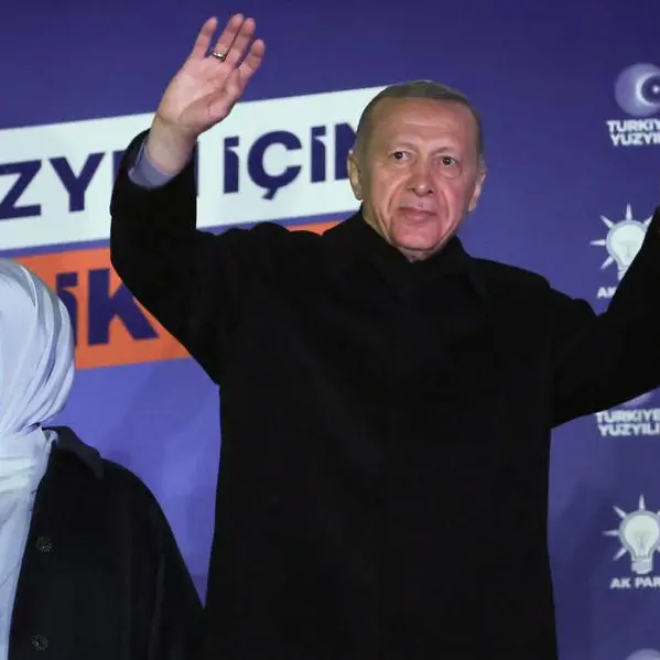 Erdogan eyes third decade of rule in historic runoff