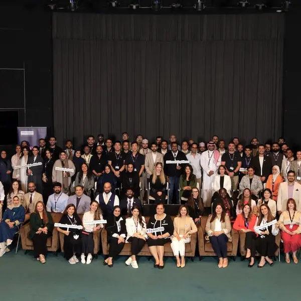 The University of Manchester Middle East Centre welcomes its 37th Global Part-time MBA cohort from the region