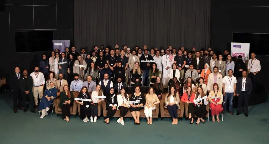 The University of Manchester Middle East Centre welcomes its 37th Global Part-time MBA cohort from the region