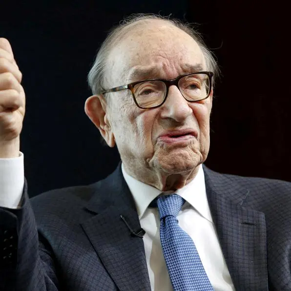 Markets hear Greenspan echo as Warsh Fed goes quiet: McGeever