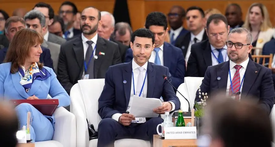 UAE strengthens presence at World Bank–IMF Spring Meetings with substantive outcomes supporting sustainable growth