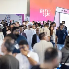 Expand North Star by GITEX GLOBAL helps to scale startups from 180 countries