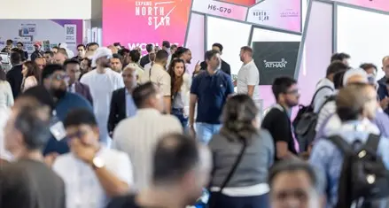 Expand North Star by GITEX GLOBAL helps to scale startups from 180 countries