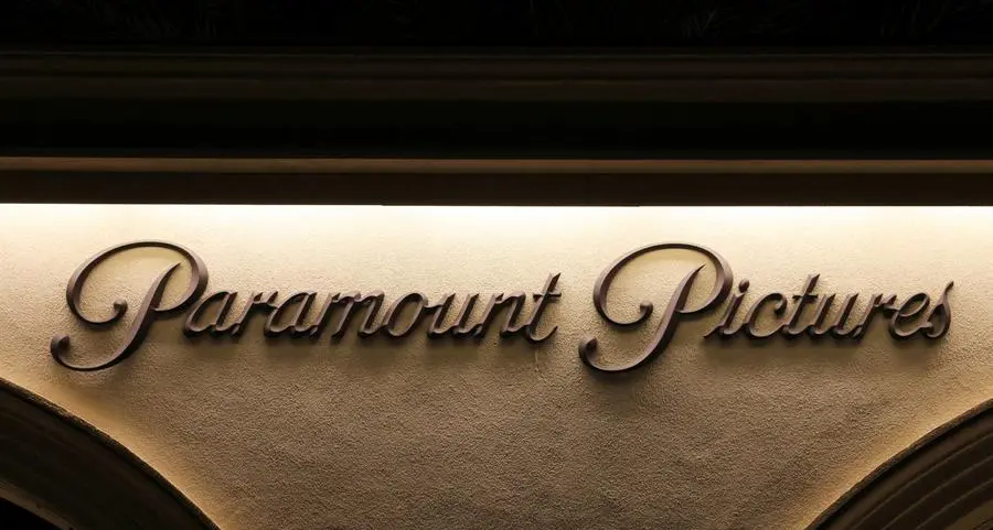 Paramount jumps on report of Sony Pictures, Apollo discussing joint buyout bid