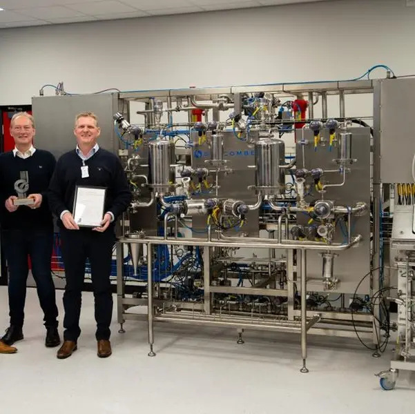 Suncombe expands SUNpH range with compact pH neutralisation systems for new build and retrofit laboratories