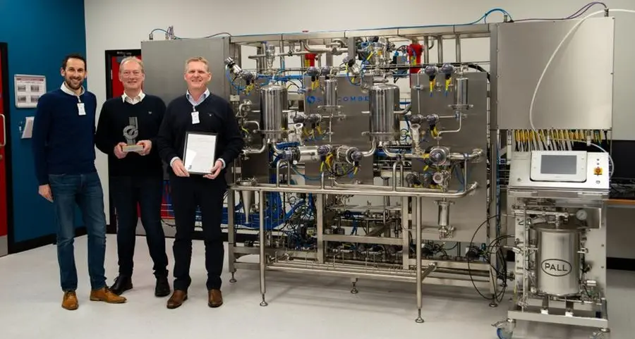 Suncombe expands SUNpH range with compact pH neutralisation systems for new build and retrofit laboratories