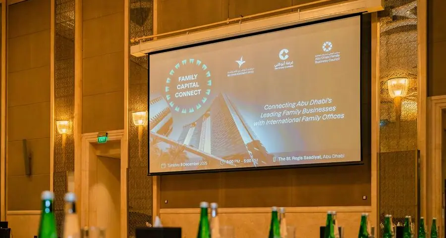 ADFBC host Family Capital Connect Roundtable