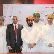 Ooredoo and National Security Services Group join hands for a digitally-secure Oman