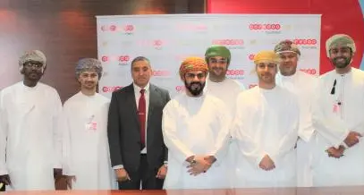 Ooredoo and National Security Services Group join hands for a digitally-secure Oman