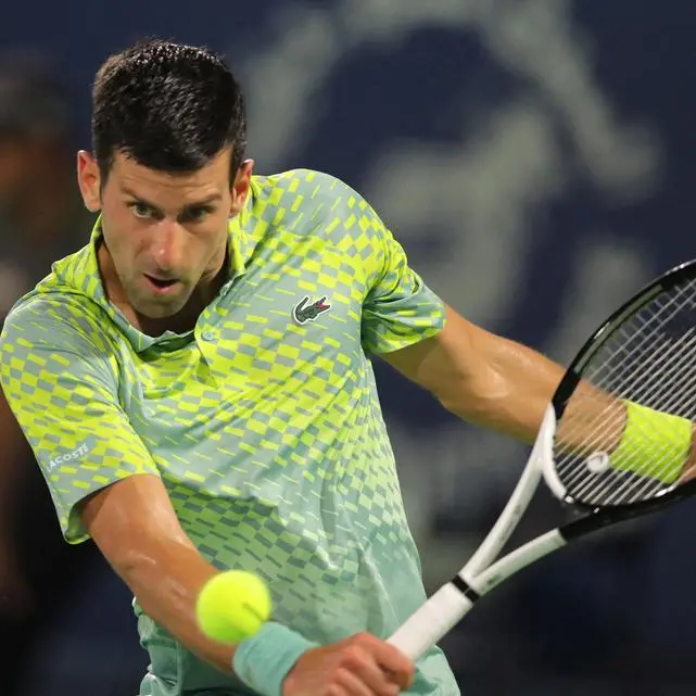 Djokovic has 'no regrets' about missing US events over COVID vaccine status