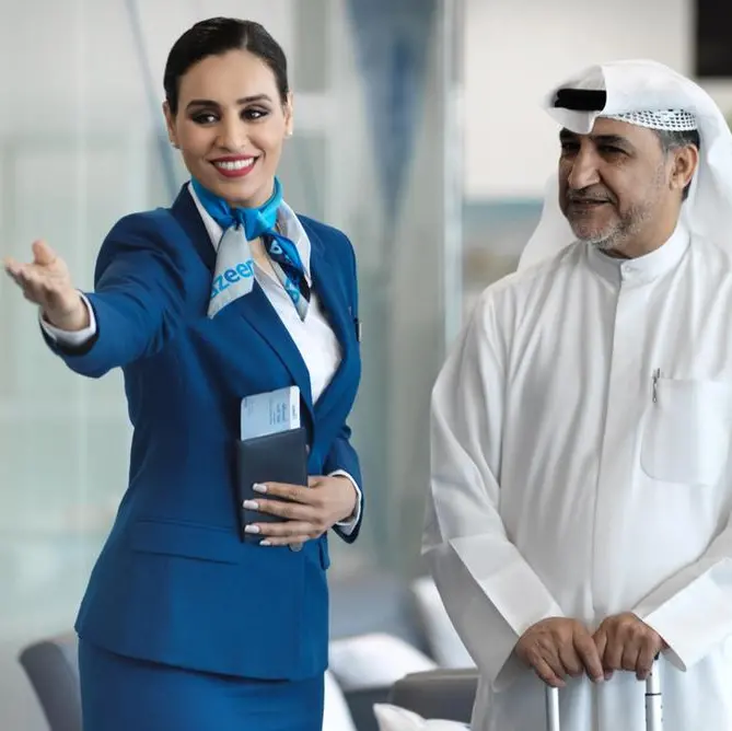 Fly more with 30% off on all Jazeera Airways flights from Kuwait