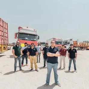 Trukkin raises $3.5million becoming the leading truck aggregator in the GCC