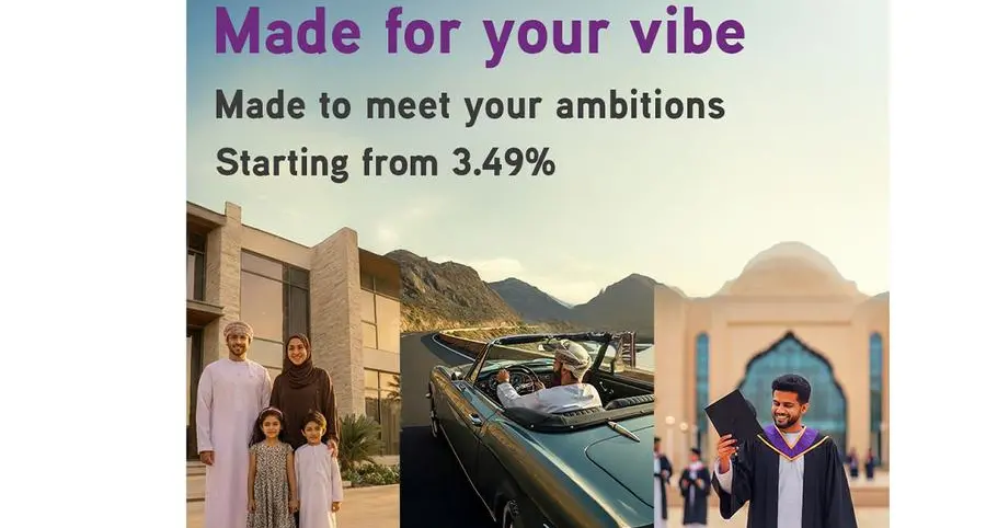 Bank Nizwa launches Q2 financing campaign with profit rates starting from 3.49%
