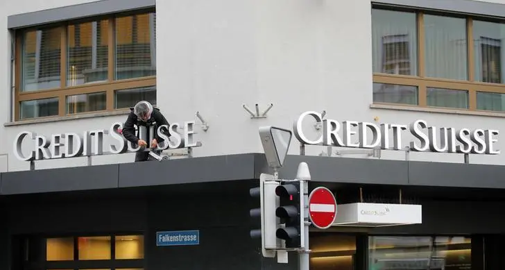 Swiss bank employee body demands task force on Credit Suisse jobs