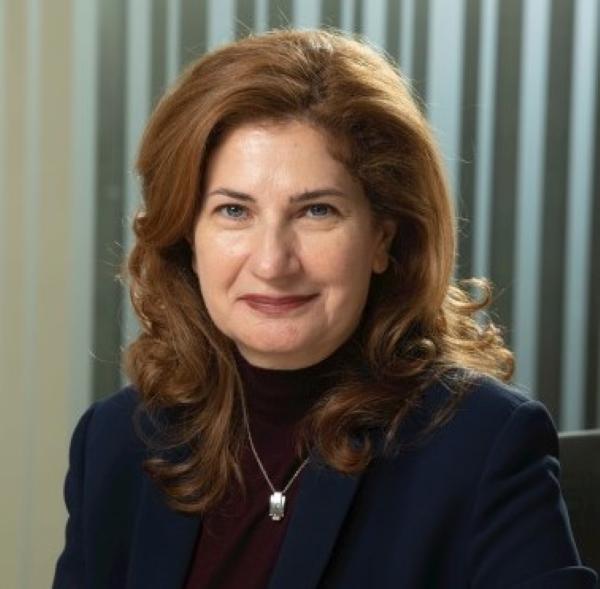 Investcorp Capital je imenoval novo izvršno direktorico