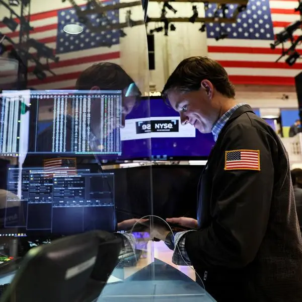 US Stocks: Wall St steadies as growth stocks climb