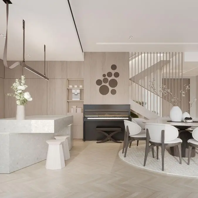 Leading construction and design firm DMDC announces Abu Dhabi expansion with luxury project at Four Seasons Residences