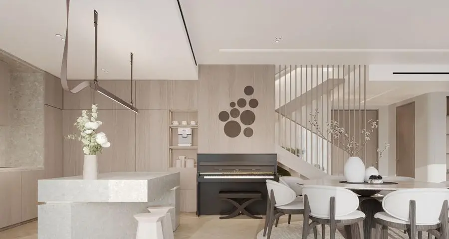 Leading construction and design firm DMDC announces Abu Dhabi expansion with luxury project at Four Seasons Residences