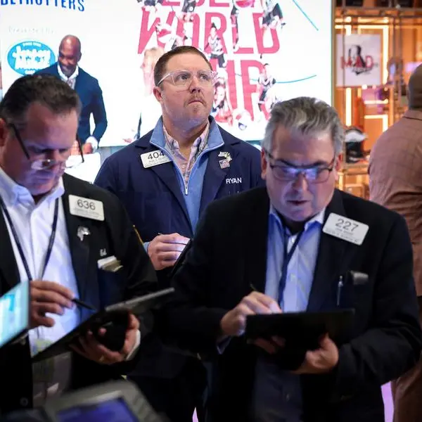 eToro considers New York IPO, seeks $3.5bln valuation