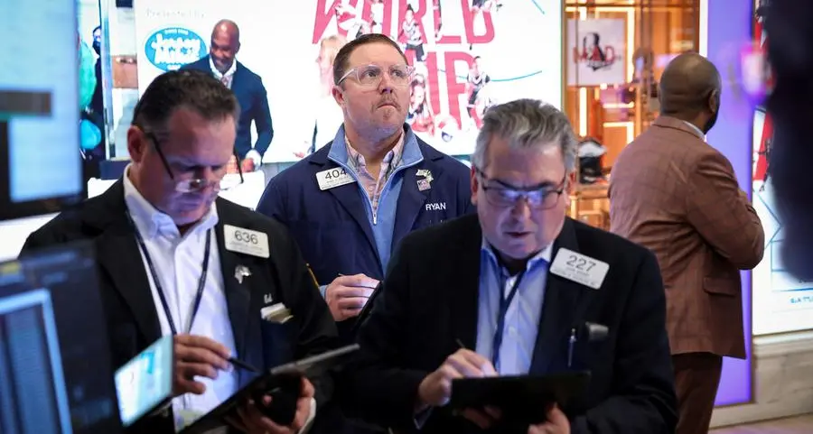 eToro considers New York IPO, seeks $3.5bln valuation