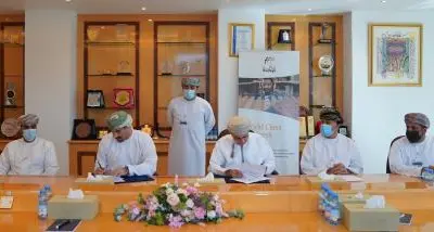 Madayn signs agreement to assess safety and security in industrial cities