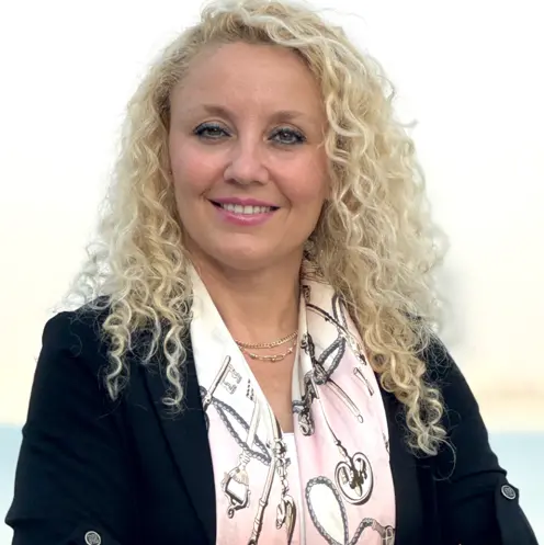 DoubleTree by Hilton Resort & Spa Marjan Island appoints Meltem Erbay as the Director of Operations