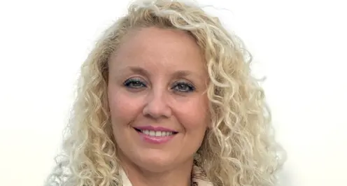 DoubleTree by Hilton Resort & Spa Marjan Island appoints Meltem Erbay as the Director of Operations