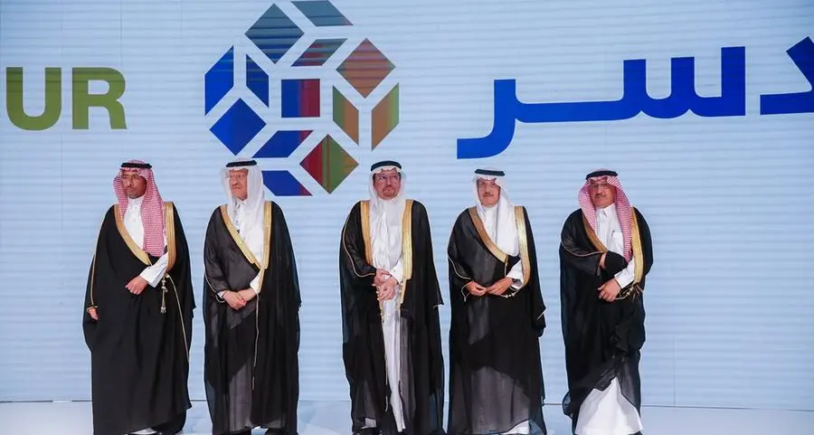 The Saudi Arabian Industrial Investments Company announces 5 new investment deals