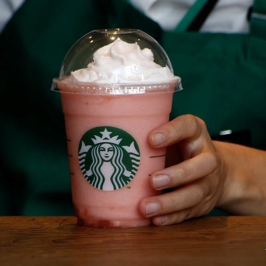 Incoming Starbucks boss to bring consumer insight to coffee culture