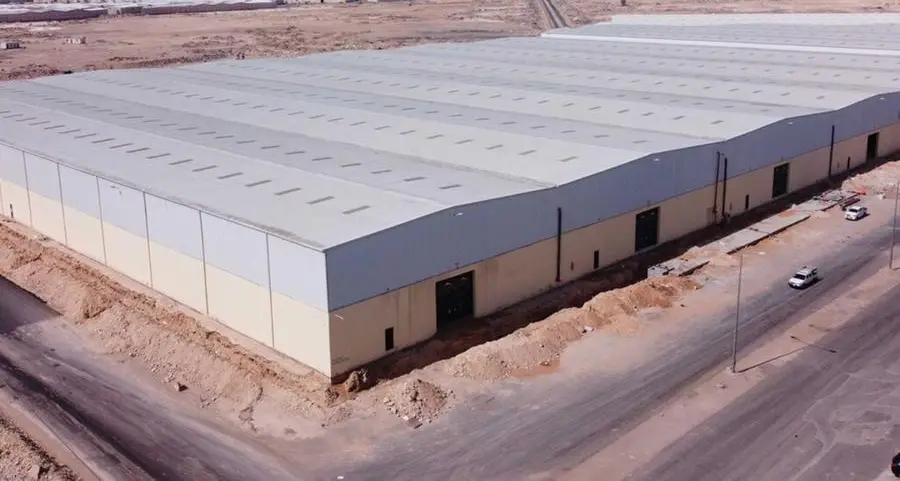 GFH Partners announces acquisition of Riyadh Logistics asset