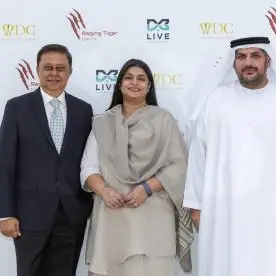 DWTC signs MoU with India's leading destination wedding planning company Wedding Design Company (WDC)