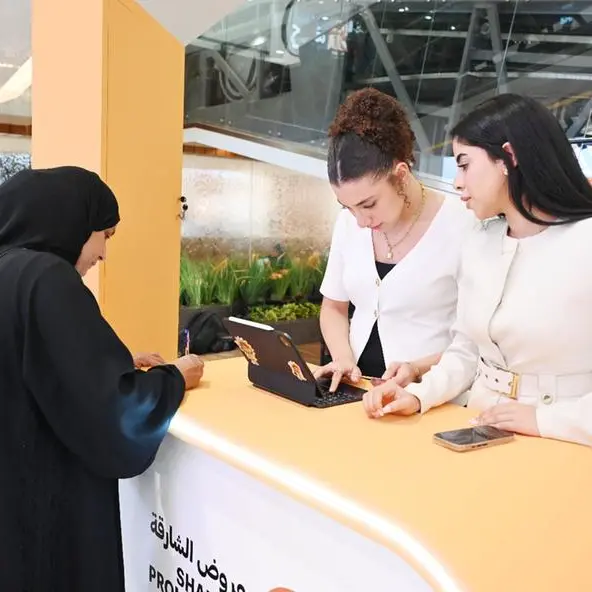 Sharjah Shopping Promotions 2025–2026 draws large crowds
