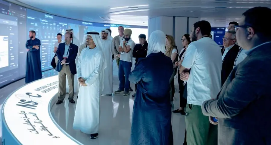 Polynome AI Academy and Abu Dhabi School of Management expand CAIO program, tap global tech leaders