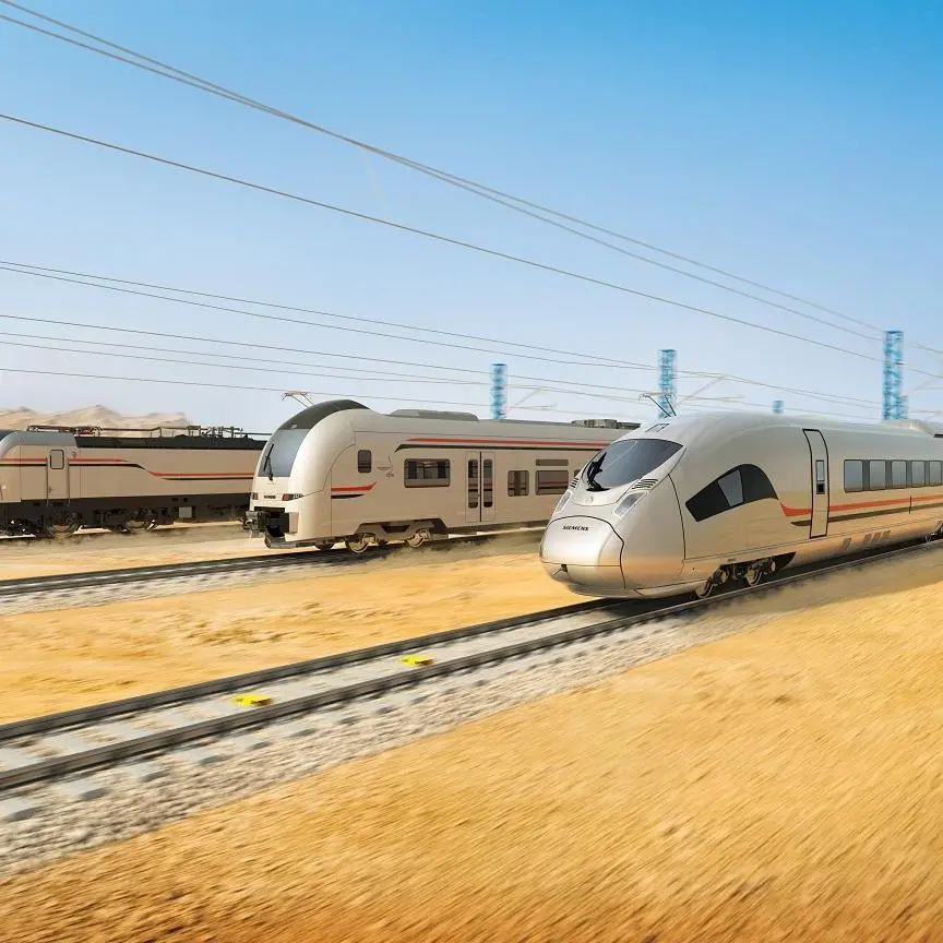 PROJECTS: Egypt's Hassan Allam Holding awarded high-speed rail construction contracts